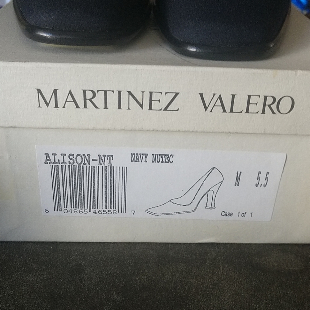 MARTINEZ VALERO - Picture 3 of 4